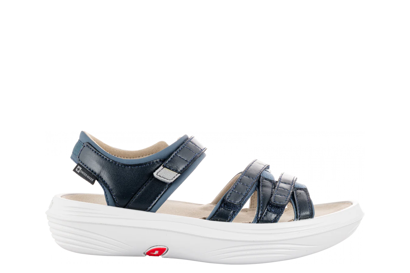 Tessin Indigo
