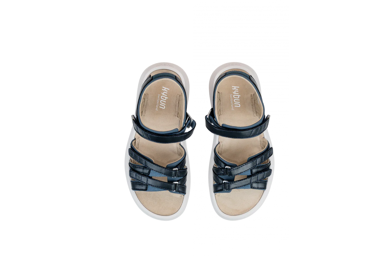 Tessin Indigo
