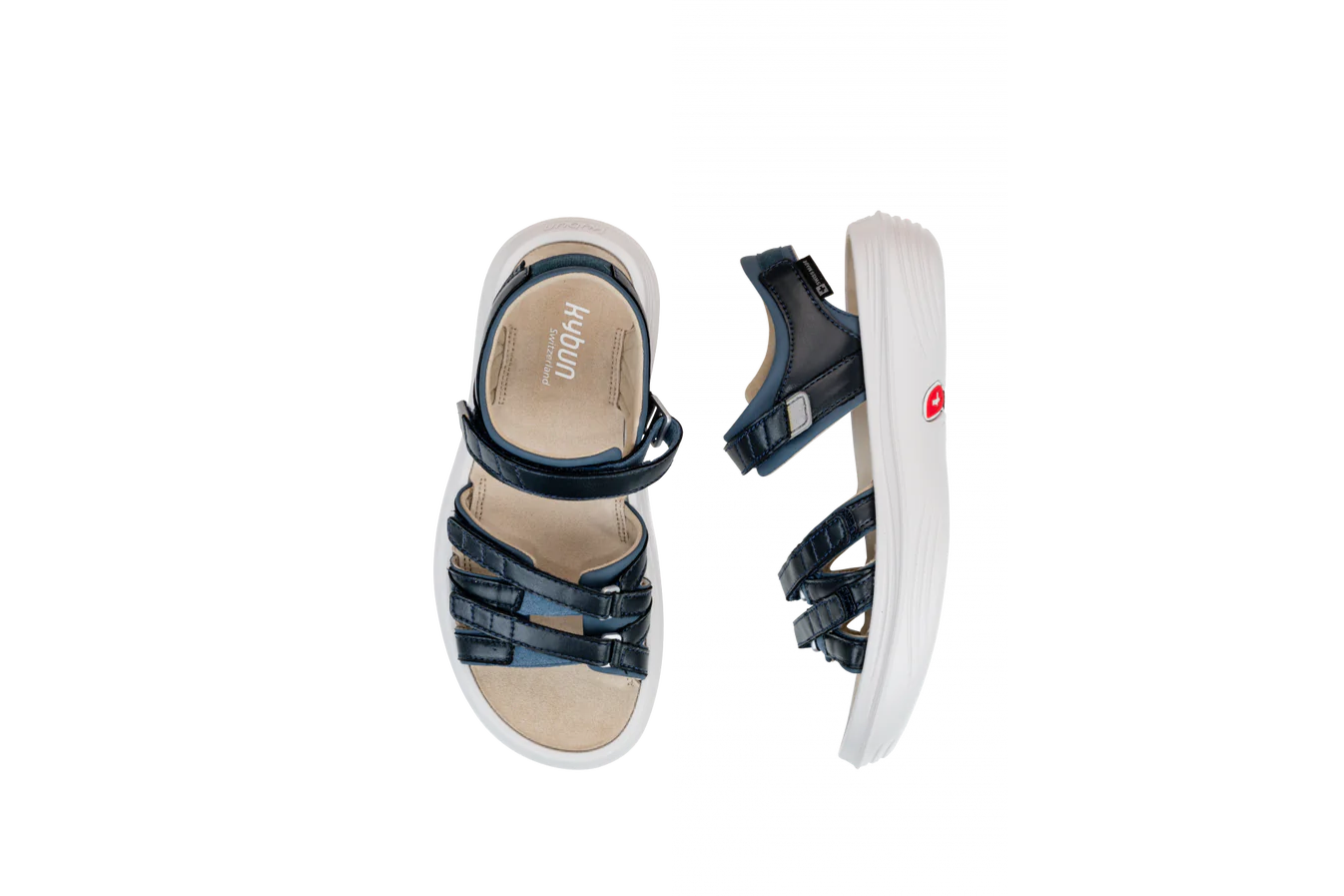 Tessin Indigo