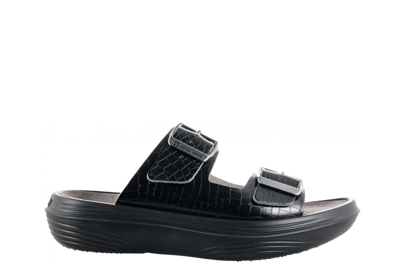 Glarus Black
