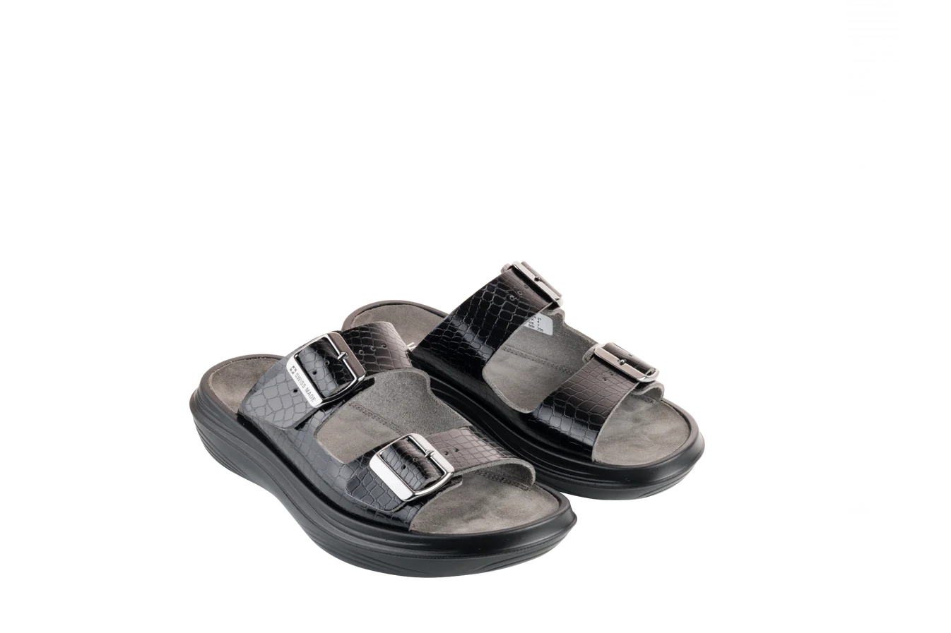 Glarus Black