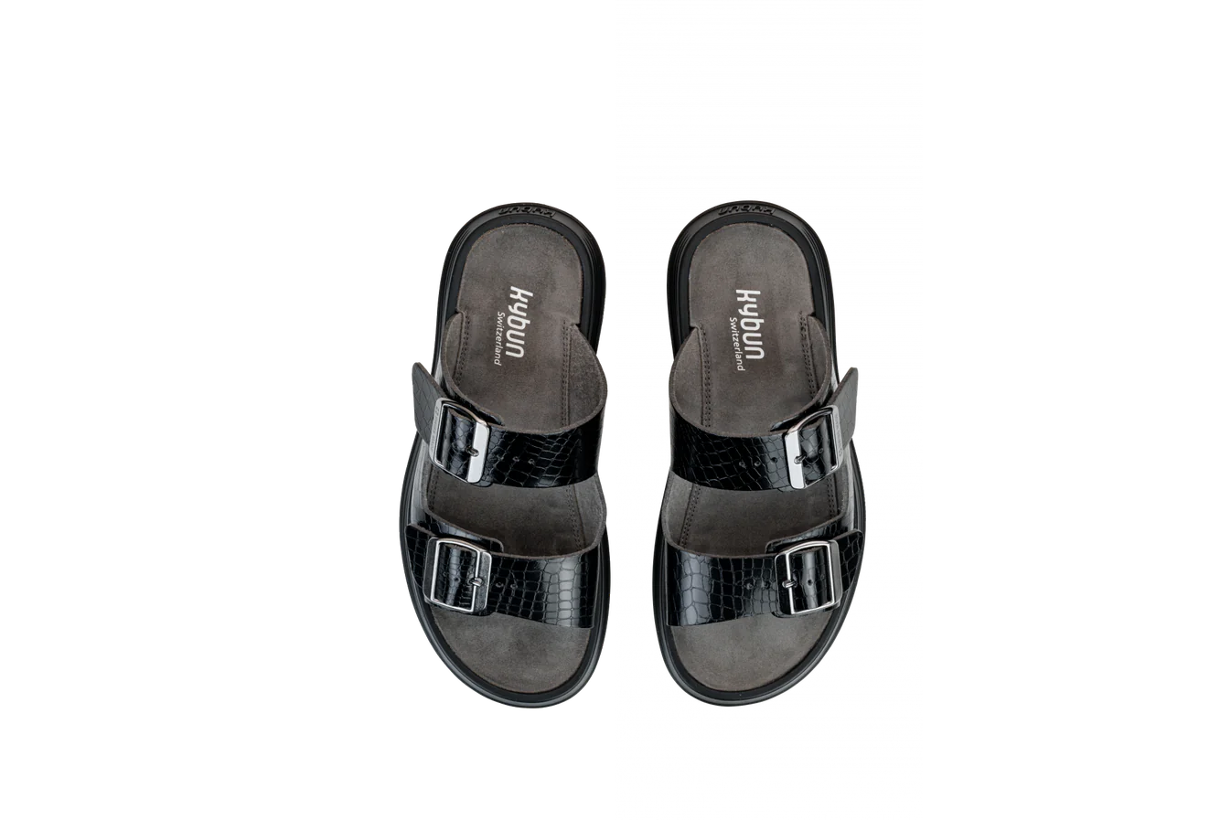 Glarus Black