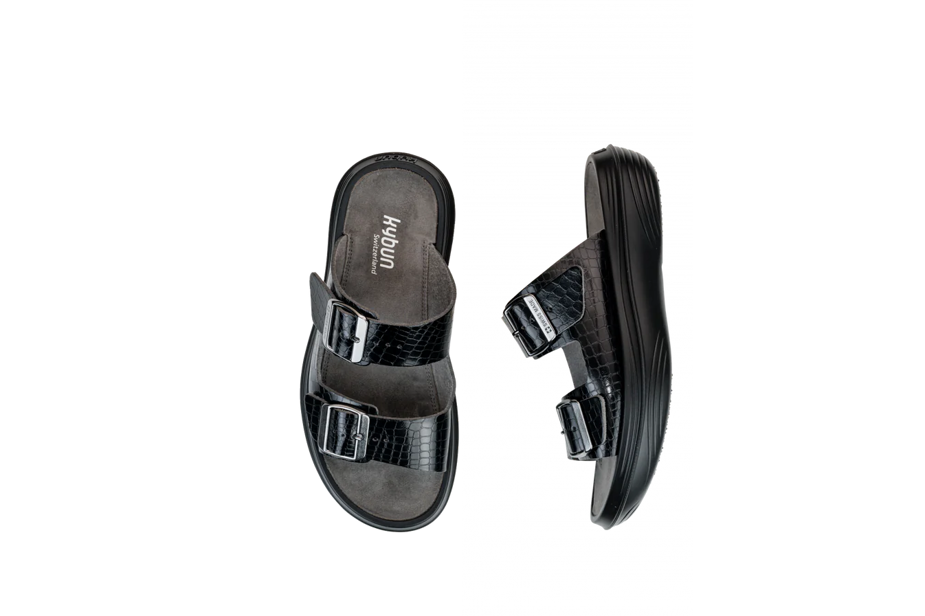 Glarus Black