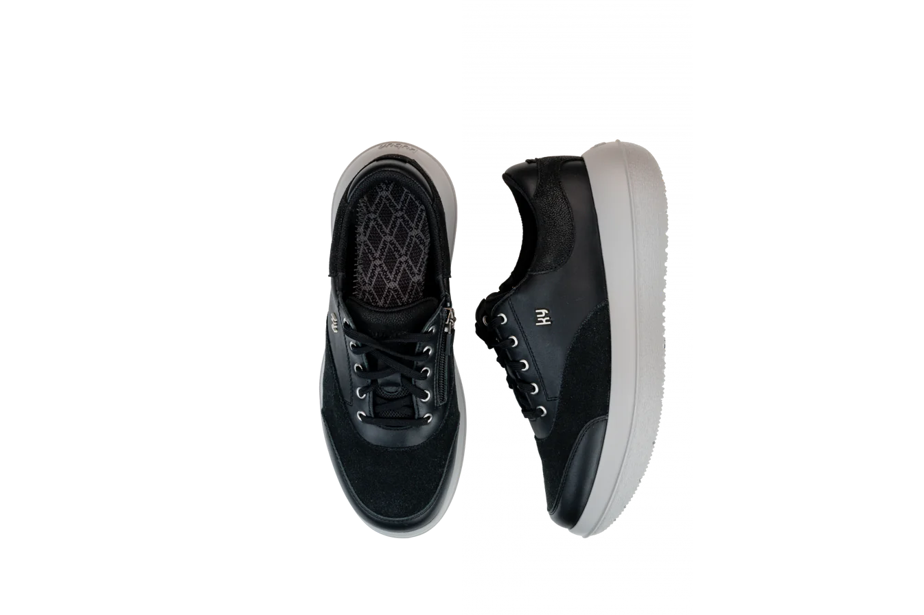 Aarau Black