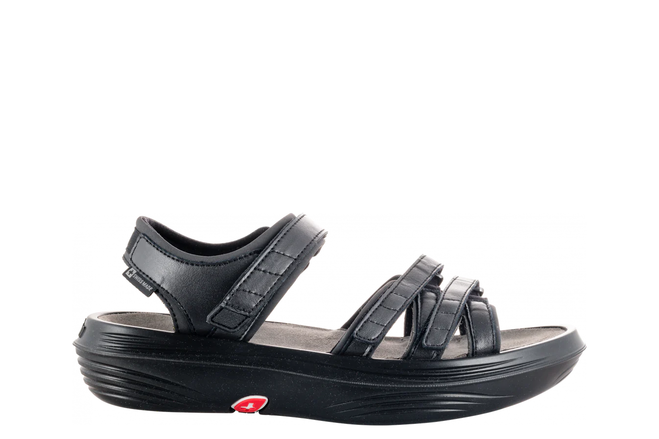 Tessin Black