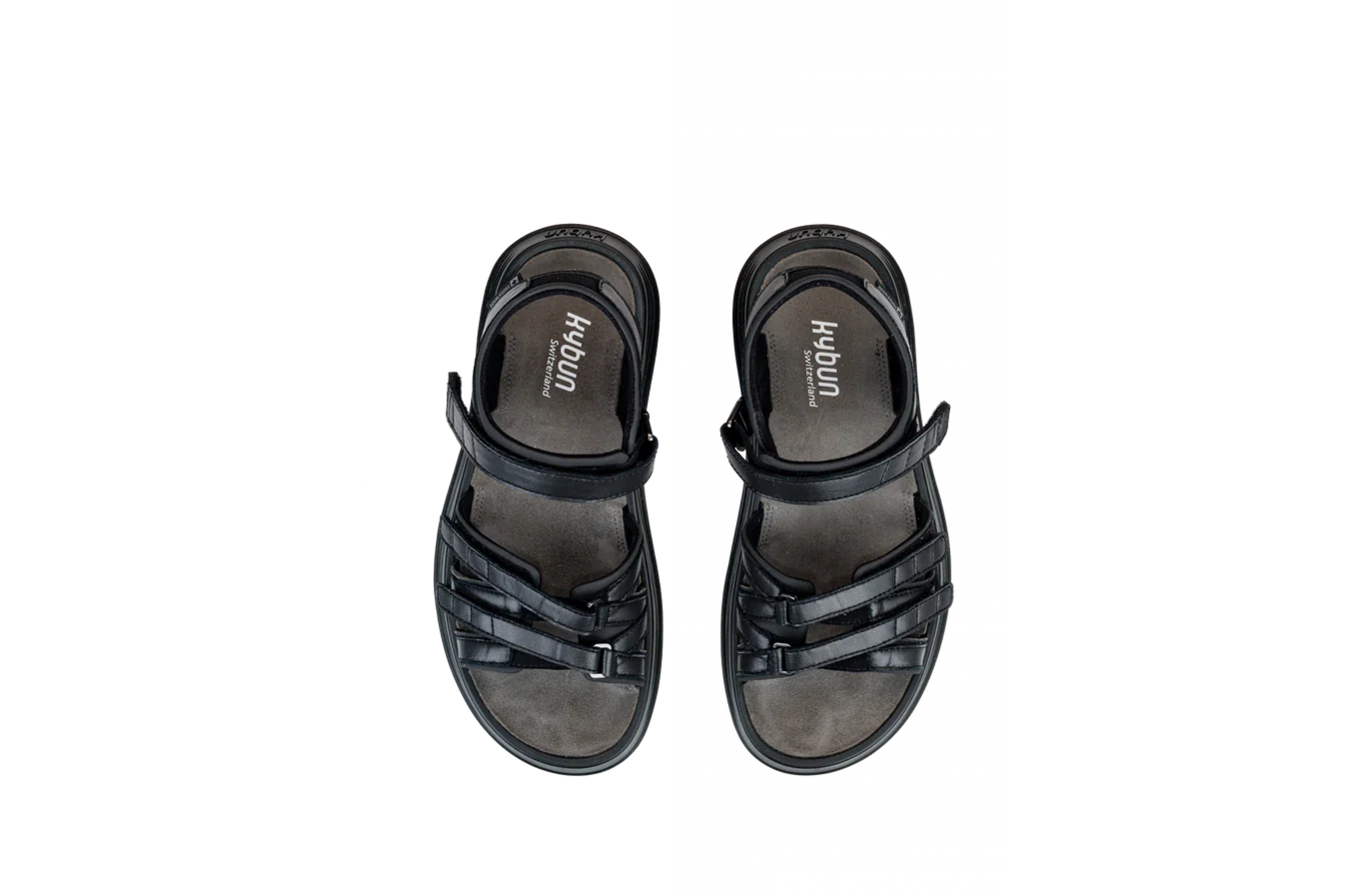 Tessin Black