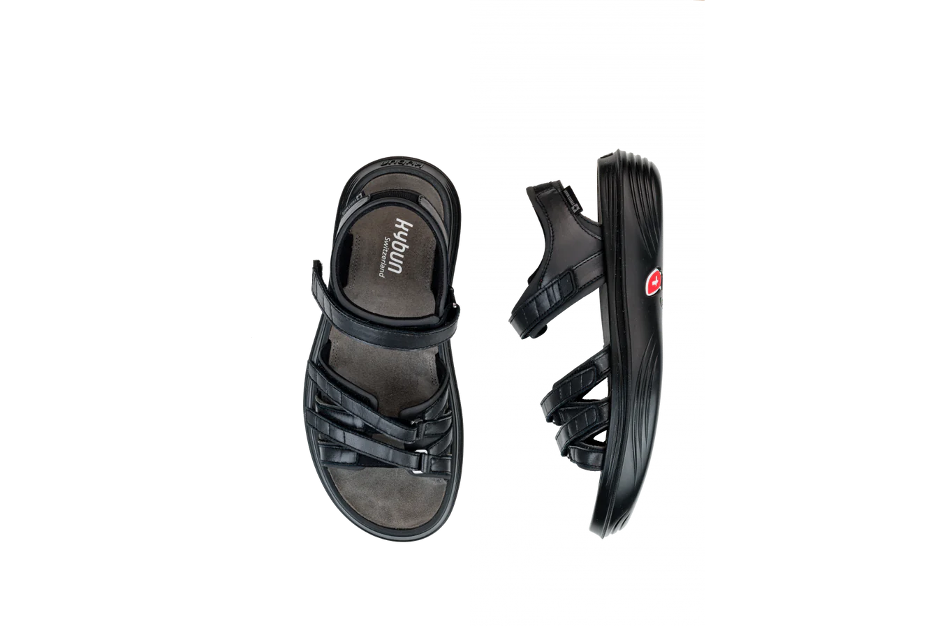 Tessin Black