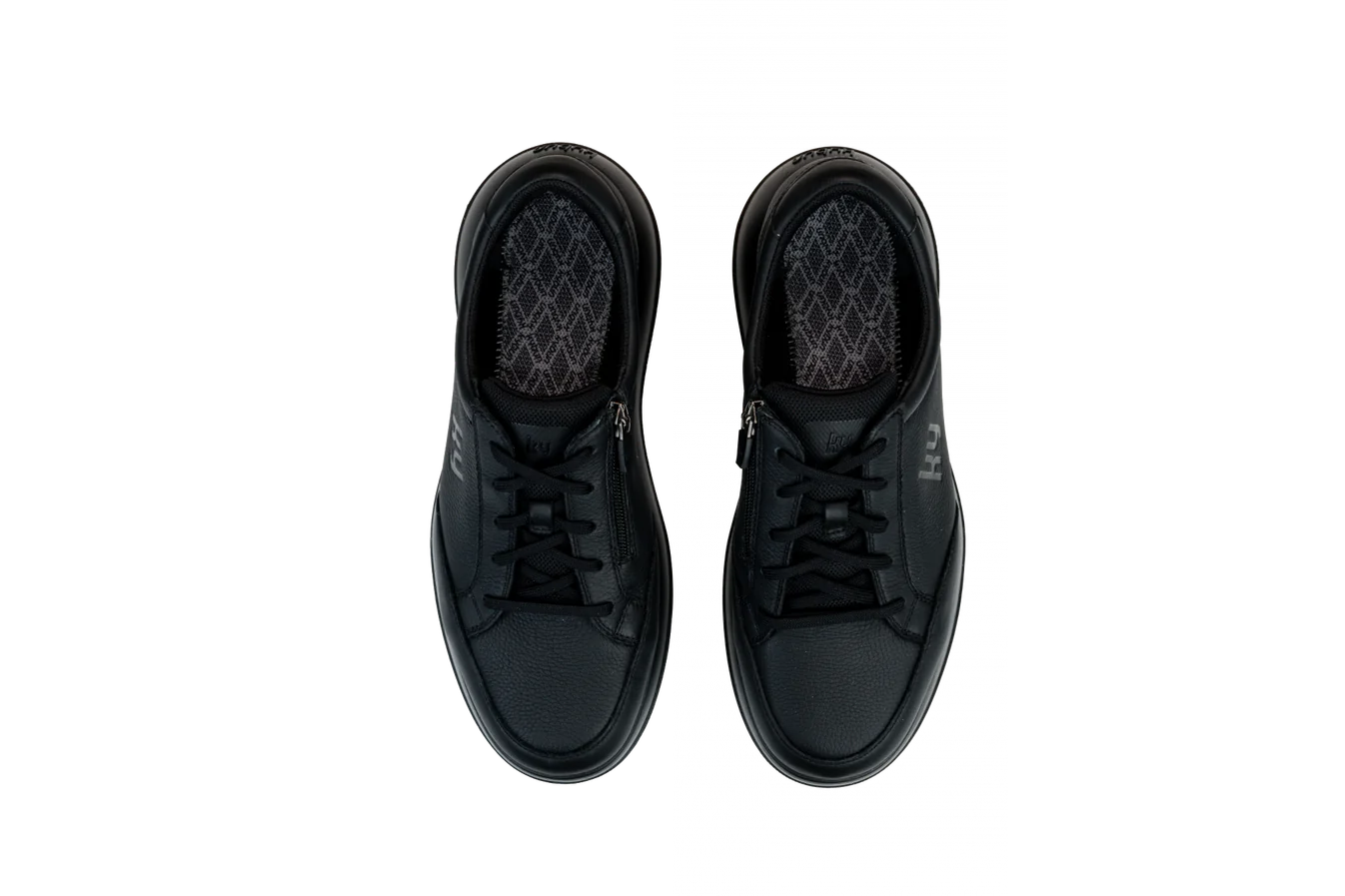 Zürich II Black