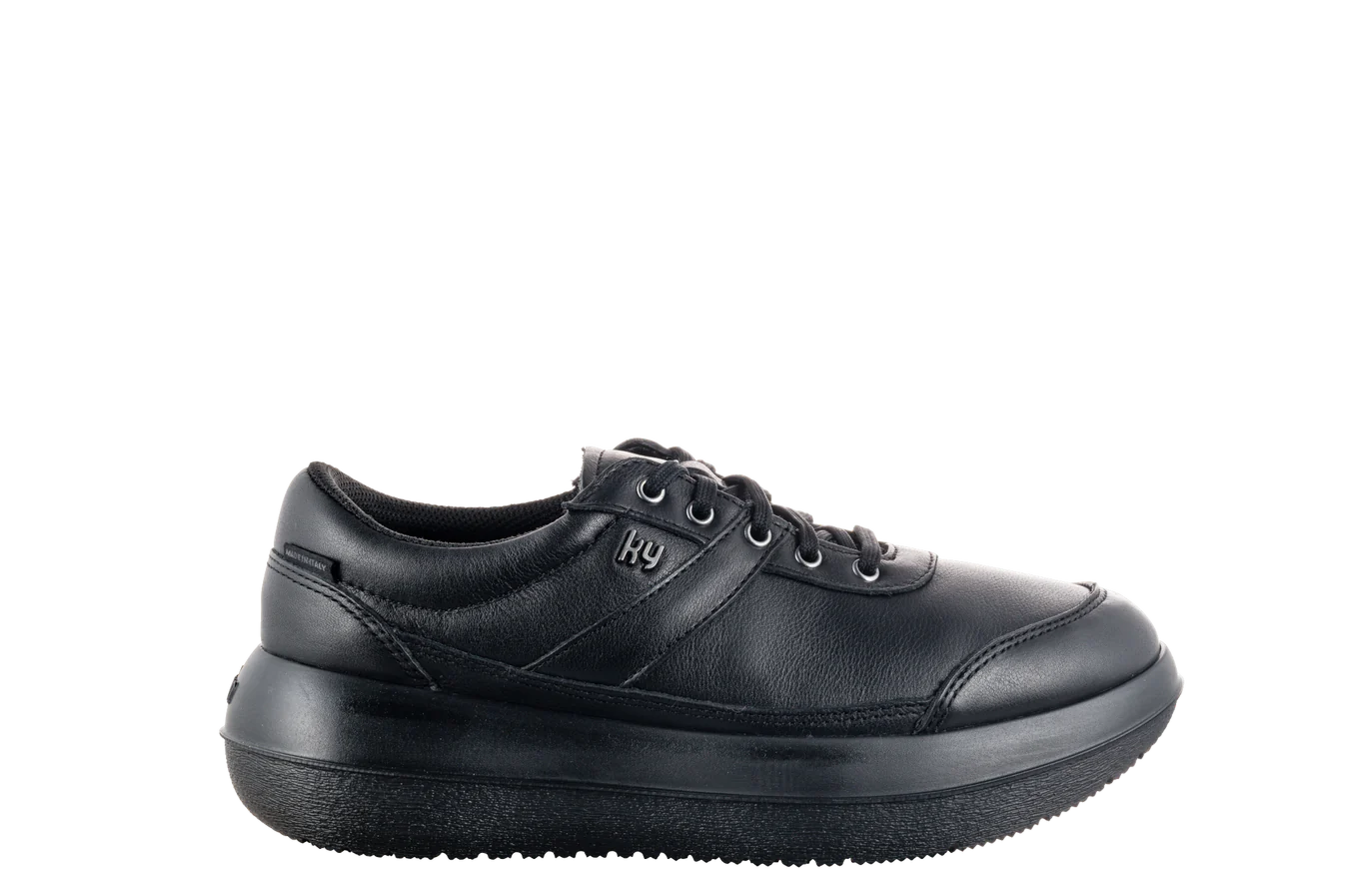 Aubonne Black