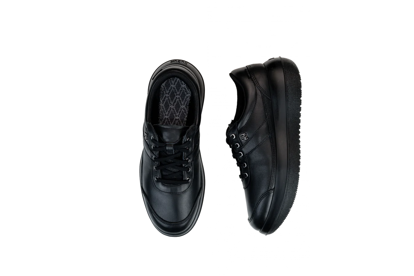 Aubonne Black