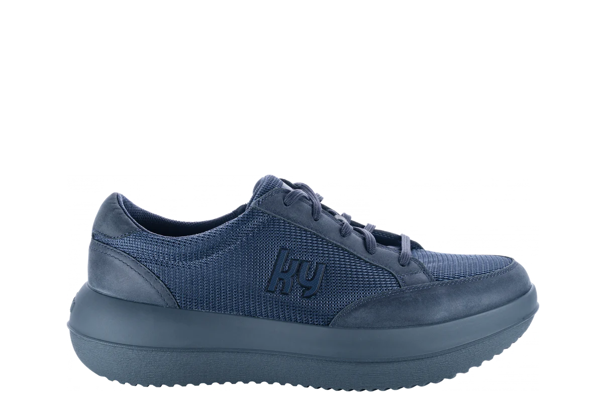 Burgdorf Dark Blue