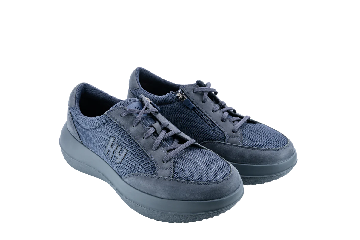 Burgdorf Dark Blue