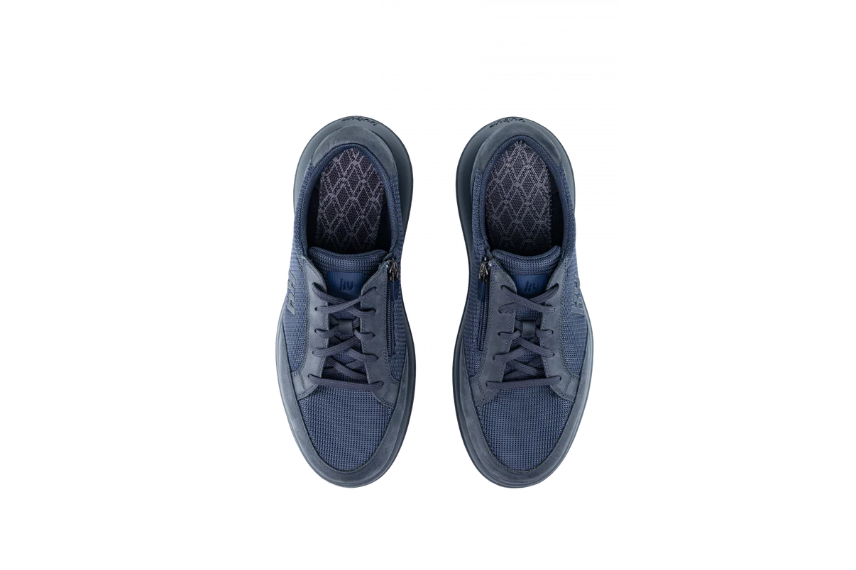 Burgdorf Dark Blue