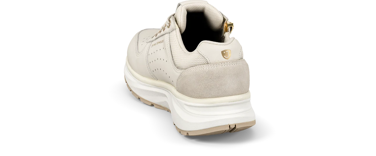 Dynamo Zip white