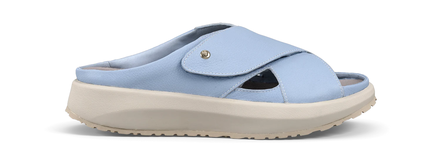 Alicante light blue