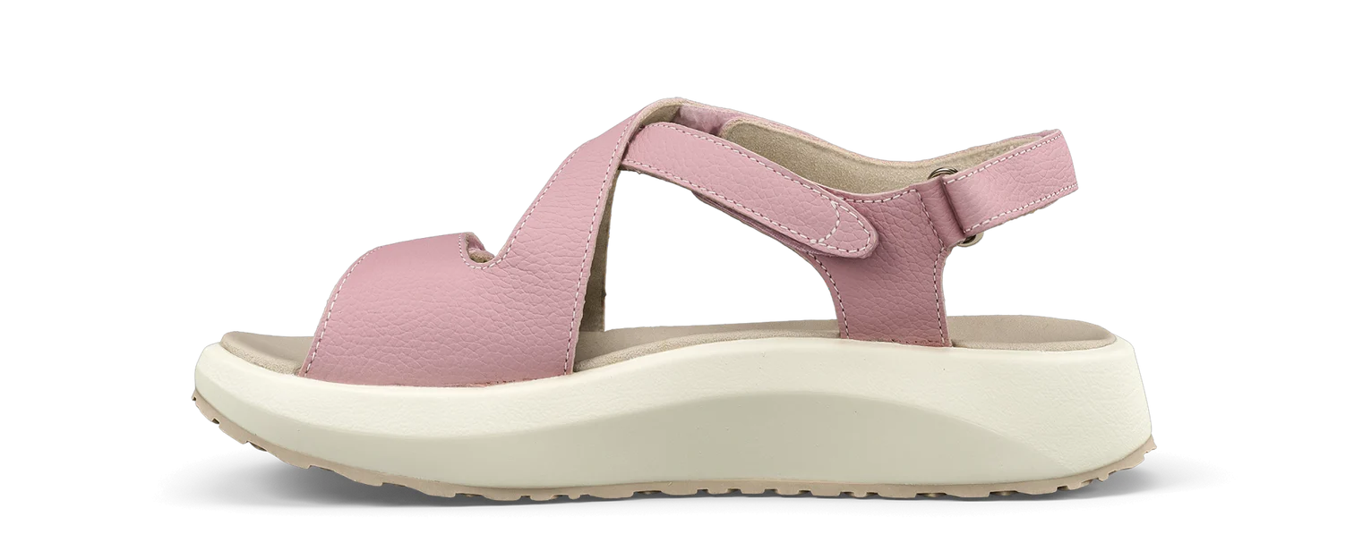 Jenny light pink