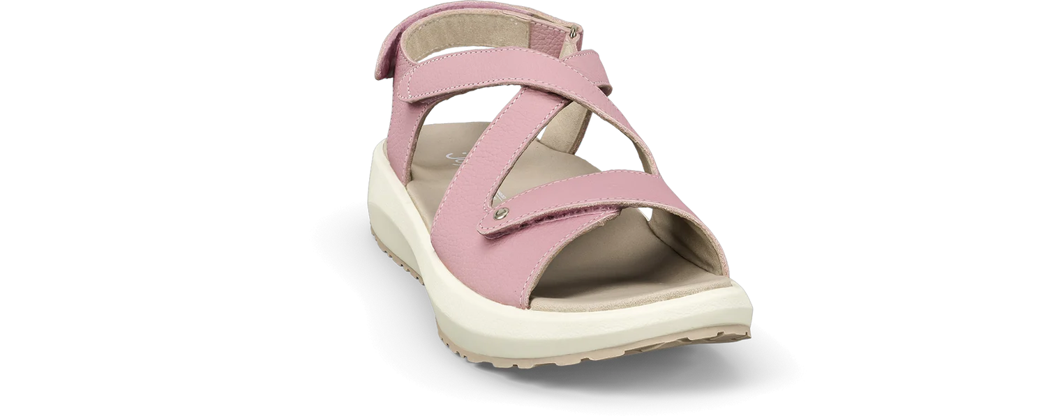 Jenny light pink