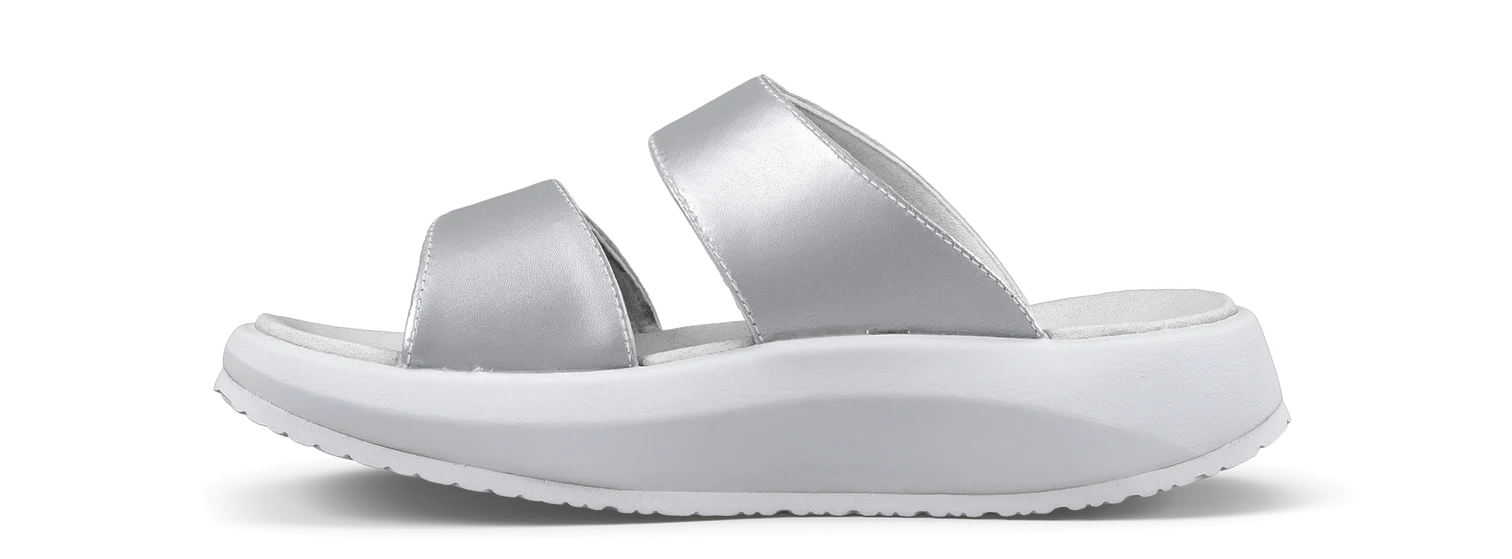 Vienna II silver