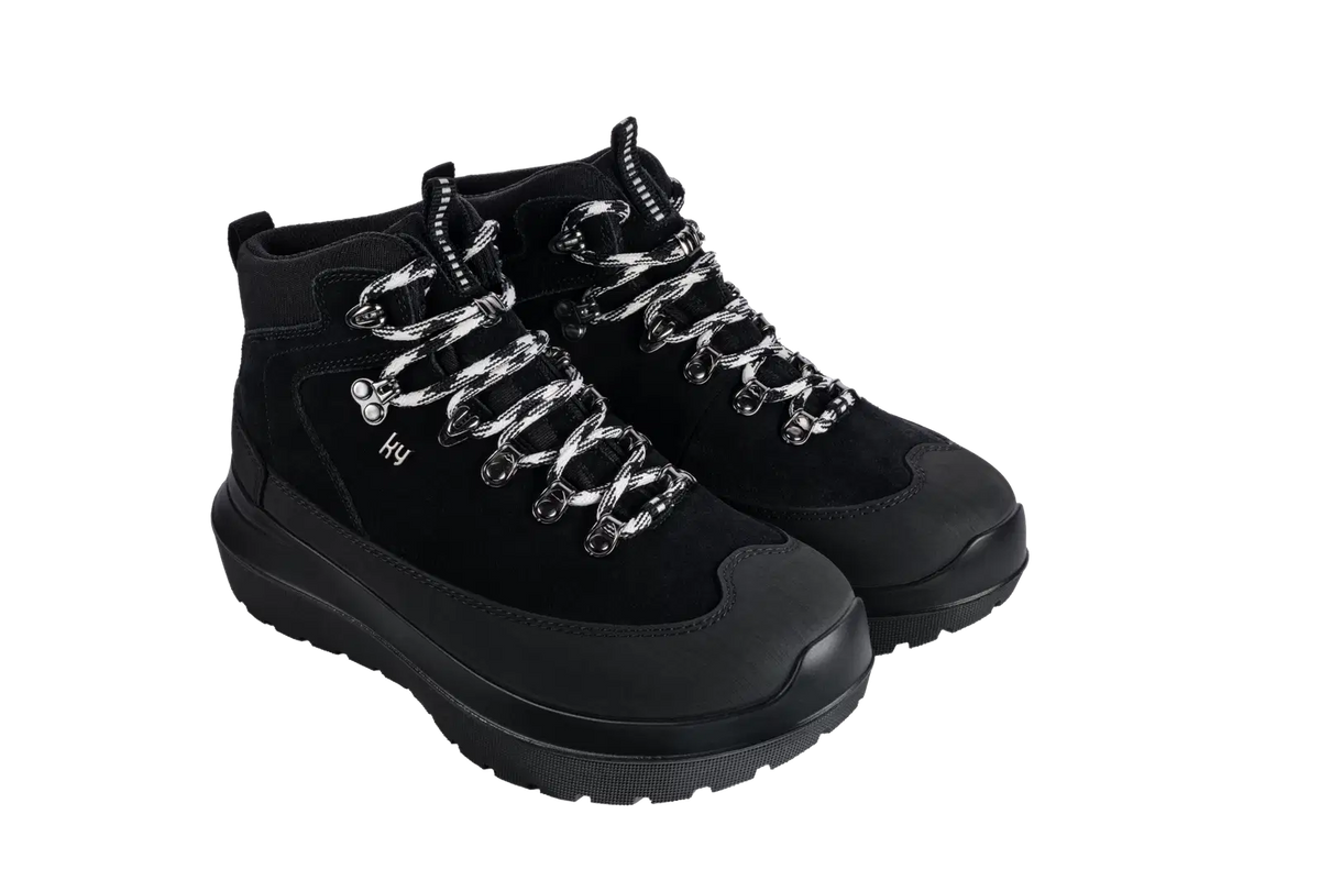 RIGI - BLACK