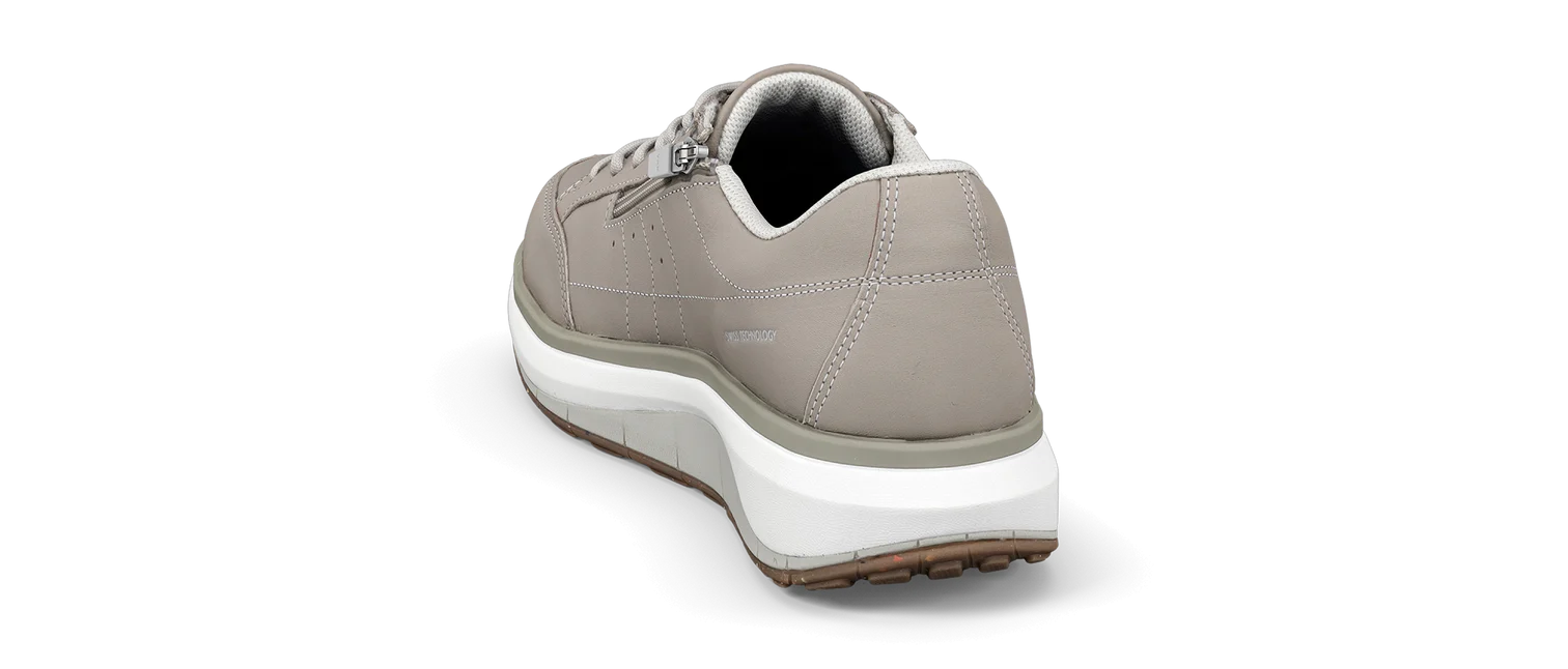 Moscow Zip beige