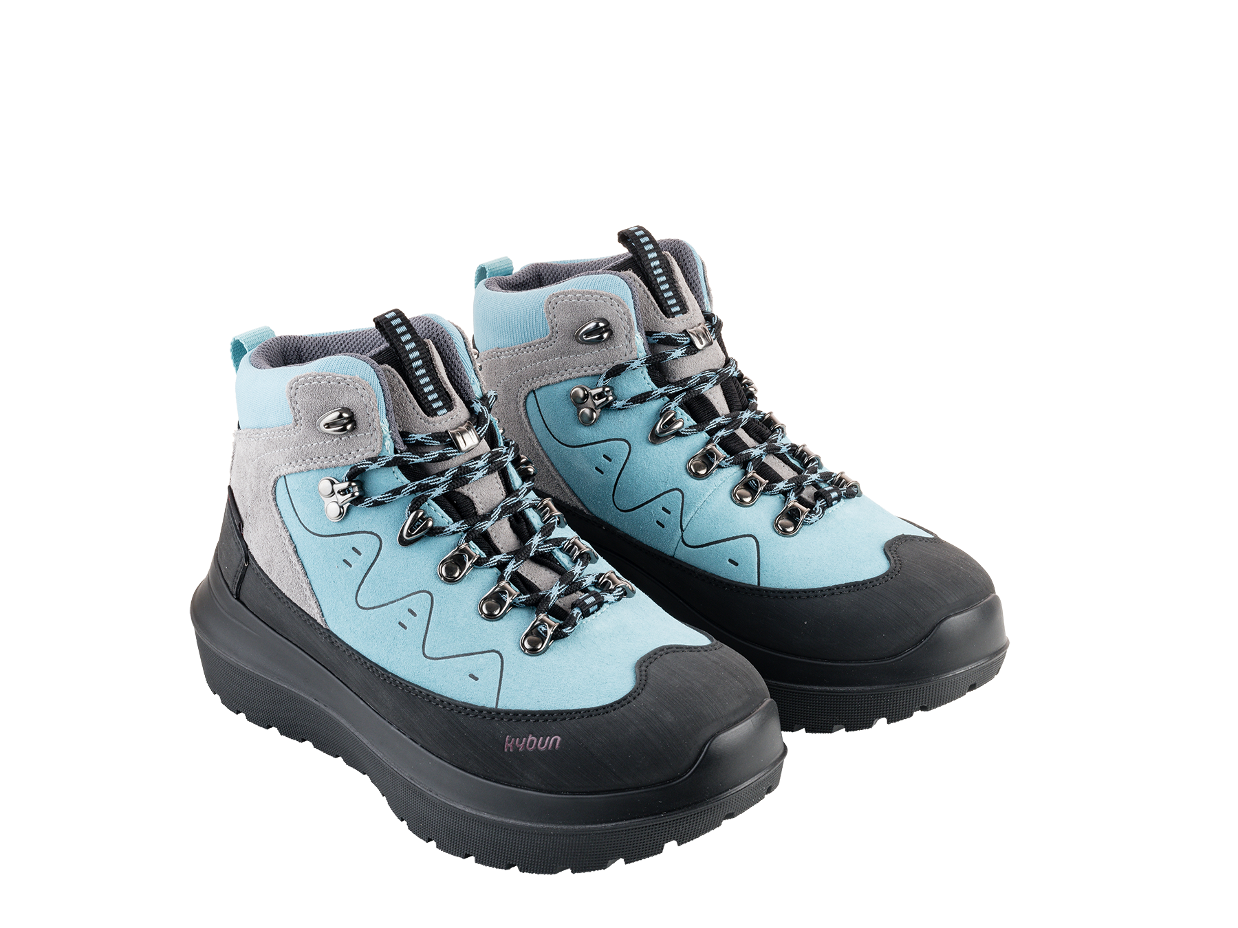 Rigi 20 - Aqua