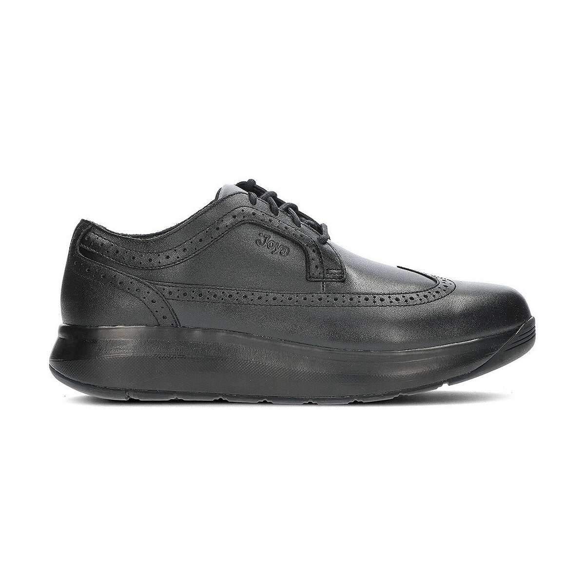 Paso Fino III black