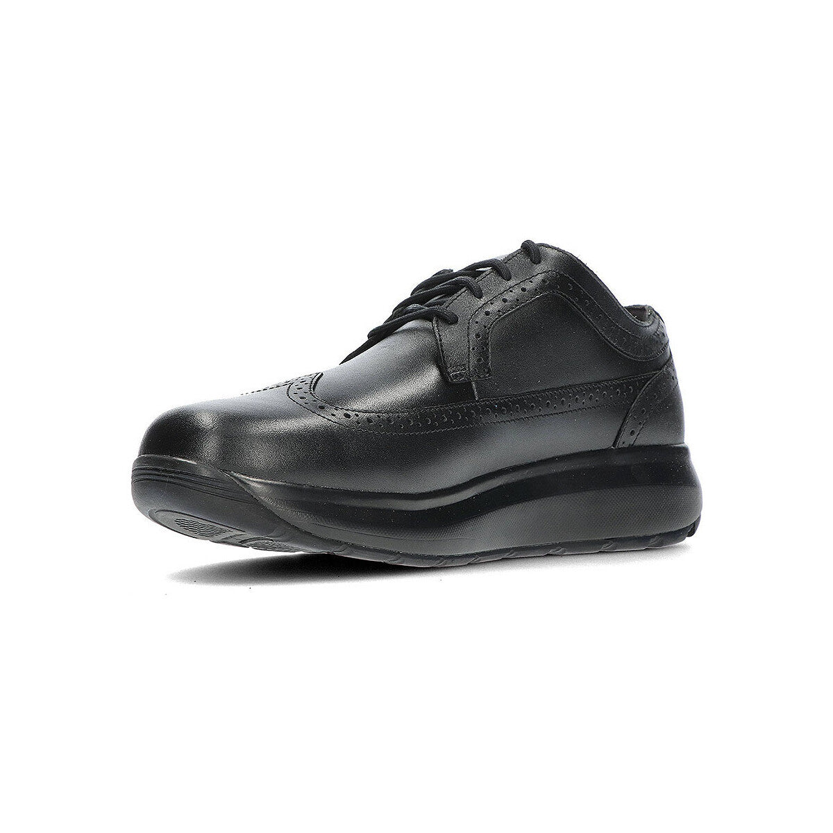 Paso Fino III black