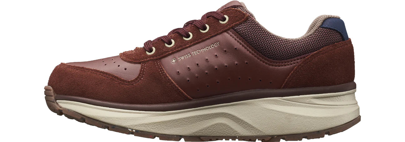 Dynamo Zip dark red