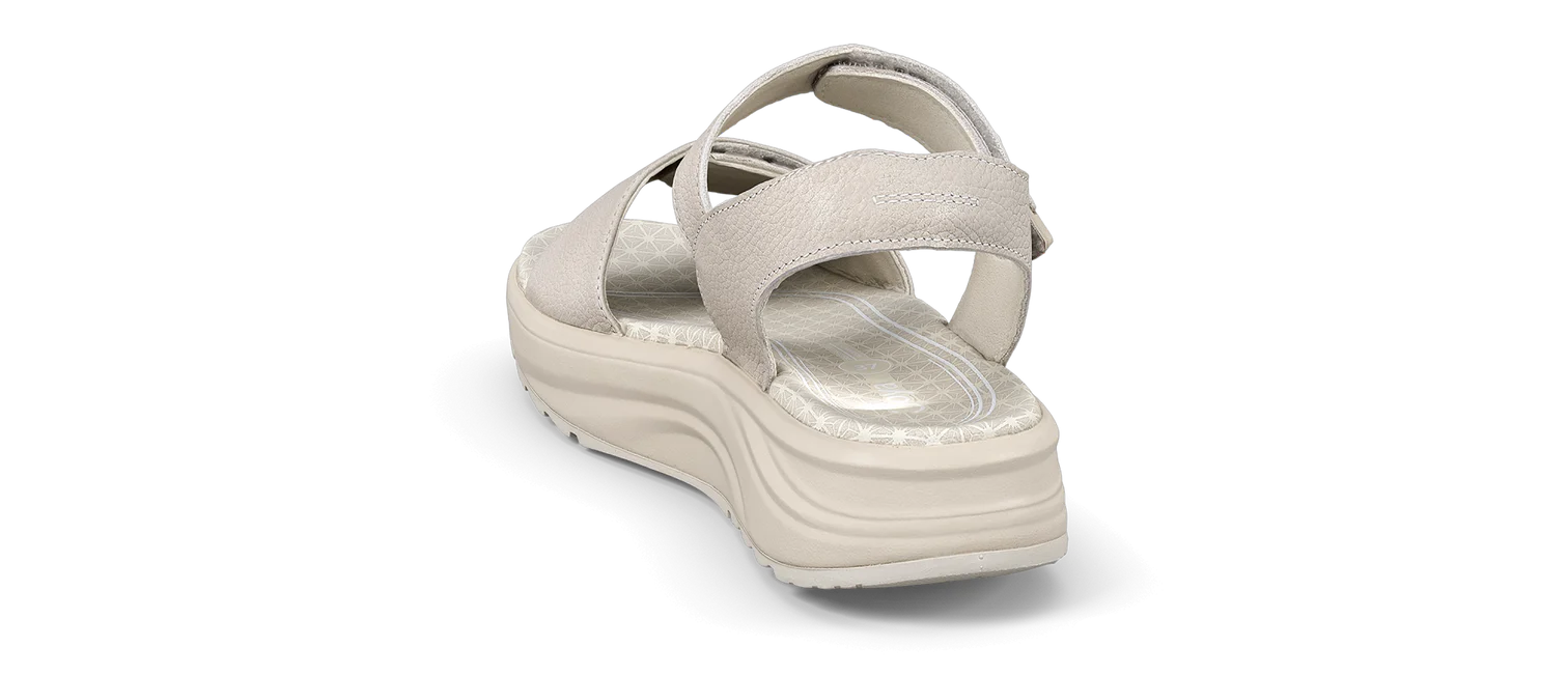 Flores light beige
